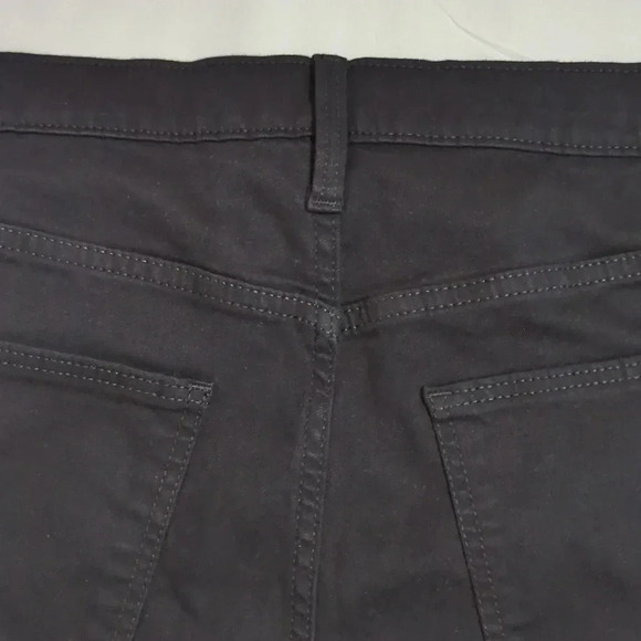 Universal Thread High-Rise Skinny Jeans, Color Black Wash Size 16R - Picture 11 of 15